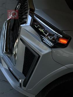 Toyota 4Runner